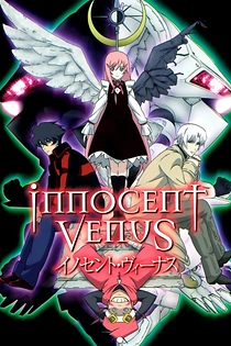 Poster for anime Innocent Venus