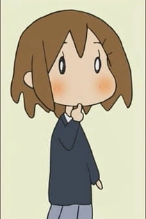 Poster for anime K-ON!!: Ura-On!!