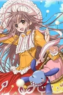 Poster for anime Kobato.: Hajimete no Kobato.