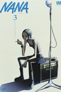 Poster for anime Nana Recaps