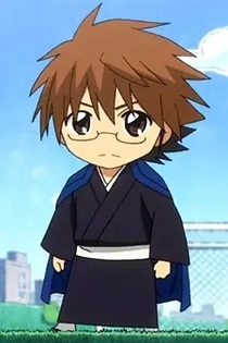 Poster for anime Nurarihyon no Mago: Gekitou Dai Futsal Taikai! Nuragumi W Cup!!