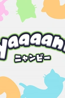 Poster for anime Nyaaaanvy