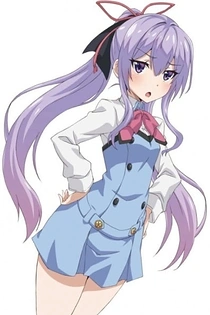 Poster for anime Ore ga Suki nano wa Imouto dakedo Imouto ja Nai Specials