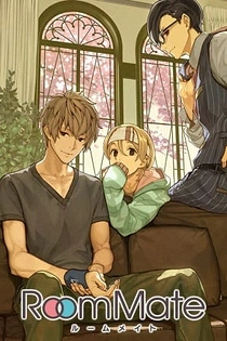 Poster for anime Room Mate