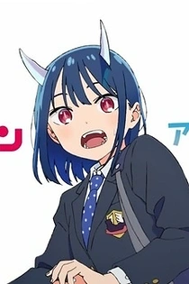 Poster for anime RuriDragon
