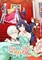 Anime Poster Even Though I'm a Super Timid Noble Girl, I Accepted the Bet From My Cunning Fiancé