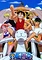 Anime Poster One Piece