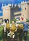 Anime Poster Romelia War Chronicle