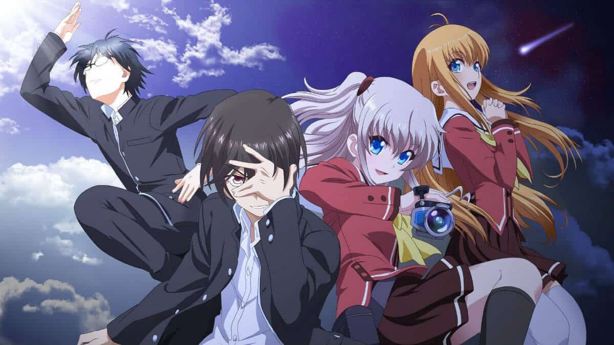 Super Power Anime in HD watch online free
