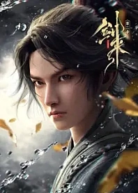 Poster for anime The Swords 2